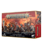 Набор миниатюр AGE OF SIGMAR: SLAVES TO DARKNESS - CHAOS WARRIORS 99120201131 фото 1
