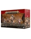 Набір мініатюр AGE OF SIGMAR: SONS OF BEHEMAT - STOMPER TRIBE 99120299128 фото 1