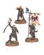 Набор миниатюр THE OLD WORLD: MIDDLE-EARTH SBG - HILL TRIBESMEN COMMANDERS 99121464044 фото 2