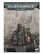 Миниатюра ADEPTA SORORITAS - IMMOLATOR 99120108054 фото 1