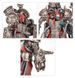 Набор миниатюр HORUS HERESY: MECHANICUM - MYRMIDON DESTRUCTOR HOST 99123016019 фото 5