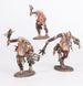 Набір мініатюр AGE OF SIGMAR: SONS OF BEHEMAT - STOMPER TRIBE 99120299128 фото 4