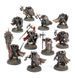 Набор миниатюр AGE OF SIGMAR: SLAVES TO DARKNESS - CHAOS WARRIORS 99120201131 фото 2