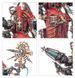 Миниатюра WARHAMMER 40000: ADEPTUS MECHANICUS - THULIA GHULD 99120116050 фото 3