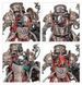Набор миниатюр HORUS HERESY: MECHANICUM - MYRMIDON DESTRUCTOR HOST 99123016019 фото 3