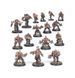 Набор миниатюр NECROMUNDA: GOLIATH UNDERHIVE CREW 99120599095 фото 2