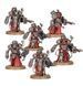 Набор миниатюр HORUS HERESY: MECHANICUM - MYRMIDON DESTRUCTOR HOST 99123016019 фото 2