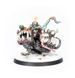Мініатюра WARHAMMER 40000: DA RED GOBBO'S SQUIGMOBILE 99120103145 фото 2
