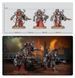 Набор миниатюр HORUS HERESY: MECHANICUM - MYRMIDON DESTRUCTOR HOST 99123016019 фото 7