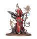 Миниатюра WARHAMMER 40000: ADEPTUS MECHANICUS - THULIA GHULD 99120116050 фото 2
