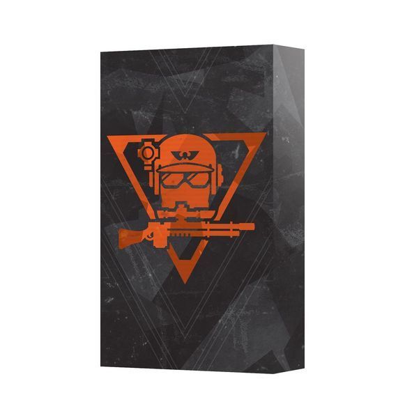 Набір мініатюр WARHAMMER 40000: KILL TEAM - TERROR ON DEVLAN (ENGLISH) 60010199078 фото