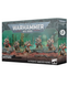 Набор миниатюр WARHAMMER 40000: ADEPTUS MECHANICUS - HASTARII 99120116051 фото 1