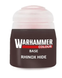 Краска CITADEL: BASE - RHINOX HIDE 12ML ROW X6 9918995028606 фото