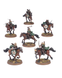 Набор миниатюр MIDDLE-EARTH SBG: RIDERS OF ROHAN 99121464043 фото 2