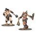 Набір AGE OF SIGMAR: SONS OF BEHEMAT - BRAWLERS OF BEHEMAT (ENG) 60010231001 фото 3