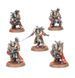 Набор миниатюр WARHAMMER 40000: ADEPTUS MECHANICUS - HASTARII 99120116051 фото 2