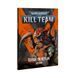Набір мініатюр WARHAMMER 40000: KILL TEAM - TERROR ON DEVLAN (ENGLISH) 60010199078 фото 9