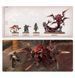 Набір мініатюр WARHAMMER 40000: KILL TEAM - TERROR ON DEVLAN (ENGLISH) 60010199078 фото 8