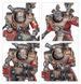 Набор миниатюр WARHAMMER 40000: ADEPTUS MECHANICUS - HASTARII 99120116051 фото 4