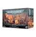 Набір мініатюр WARHAMMER 40000: WORLD EATERS - EXALTED EIGHTBOUND 99120102154 фото 1