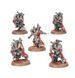 Набор миниатюр WARHAMMER 40000: ADEPTUS MECHANICUS - HASTARII 99120116051 фото 3