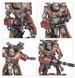 Набор миниатюр WARHAMMER 40000: ADEPTUS MECHANICUS - HASTARII 99120116051 фото 5