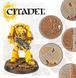 Набор подставок для миниатюр WARHAMMER 40000: SECTOR IMPERIALIS - 32MM ROUND BASES 99120199039 фото 3