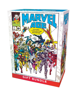 Колекційний набір Marvel Super Heroes Gift Bundle &ndash; EN D53670000 фото
