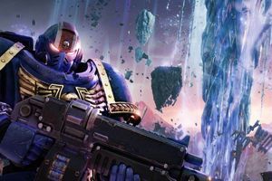 Лучшие игры по вселенной Warhammer 40 000: во что стоит сыграть фото