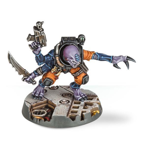 Набор подставок для миниатюр WARHAMMER 40000: SECTOR MECHANICUS - INDUSTRIAL BASES 99120199055 фото