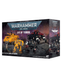 Набор миниатюр WARHAMMER 40000: EYE OF TERROR BATTALION - SONS OF DORN 99120101287 фото 1