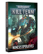 Карты WARHAMMER 40000: KILL TEAM - NEMESIS OPERATIVES (ENG) 60040199186 фото 1