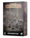 Набор миниатюр NECROMUNDA: ORLOCK UNDERHIVE CREW 99120599096 фото 1
