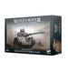 Миниатюра SOLAR AUXILIA LEMAN RUSS STRIKE TANK 99123005004 фото 1