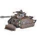 Миниатюра SOLAR AUXILIA LEMAN RUSS STRIKE TANK 99123005004 фото 2