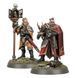 Набор миниатюр CITIES OF SIGMAR: FOUNDING FORAY 99120202058 фото 3