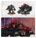 Набор миниатюр WARHAMMER 40000: EYE OF TERROR BATTALION - SONS OF DORN 99120101287 фото 7