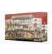 Набор миниатюр CITIES OF SIGMAR: FOUNDING FORAY 99120202058 фото 1
