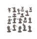 Набор миниатюр NECROMUNDA: ORLOCK UNDERHIVE CREW 99120599096 фото 2