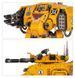 Набор миниатюр WARHAMMER 40000: EYE OF TERROR BATTALION - SONS OF DORN 99120101287 фото 4