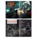Карты WARHAMMER 40000: KILL TEAM - NEMESIS OPERATIVES (ENG) 60040199186 фото 4