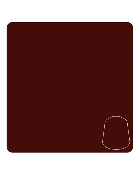 Фарба BASE - MOURNFANG BROWN 12ML ROW X6 9918995028406 фото