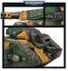 Миниатюра ASTRA MILITARUM - LEMAN RUSS BATTLE TANK 99120105111 фото 4