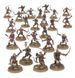 Набір мініатюр LORD OF THE RINGS: MIDDLE-EARTH SBG - DOL GULDUR BATTLEHOST 99121462036 фото 5