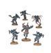 Набір мініатюр WARHAMMER 40000: KILL TEAM - MURDERWING 99120102232 фото 2