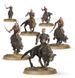 Набір мініатюр LORD OF THE RINGS: MIDDLE-EARTH SBG - DOL GULDUR BATTLEHOST 99121462036 фото 4