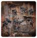 Набір мініатюр WARHAMMER 40000: KILL TEAM - MURDERWING 99120102232 фото 5