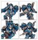 Набір мініатюр WARHAMMER 40000: KILL TEAM - MURDERWING 99120102232 фото 3