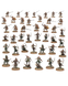 Набір мініатюр LORD OF THE RINGS: MIDDLE-EARTH SBG - MIRKWOOD BATTLEHOST 99121463019 фото 2