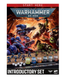 Стартовий набір WARHAMMER 40000: INTRODUCTORY SET (ENG) 60010199079 фото 1
